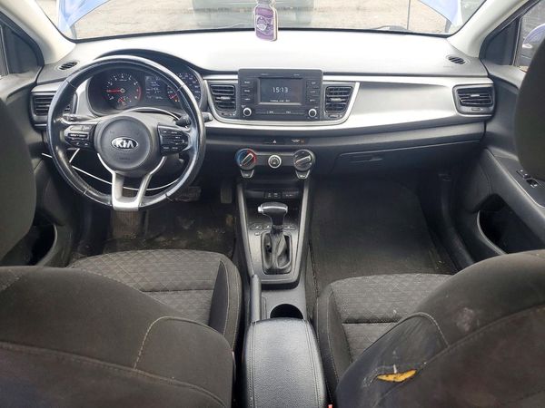 2019 KIA RIO LX, S