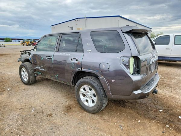 2023 TOYOTA 4RUNNER