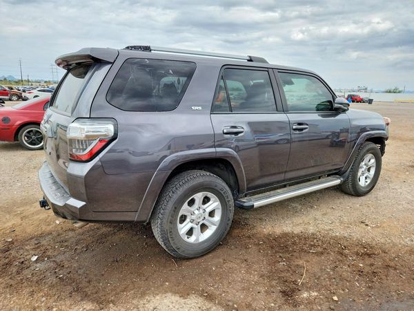 2023 TOYOTA 4RUNNER