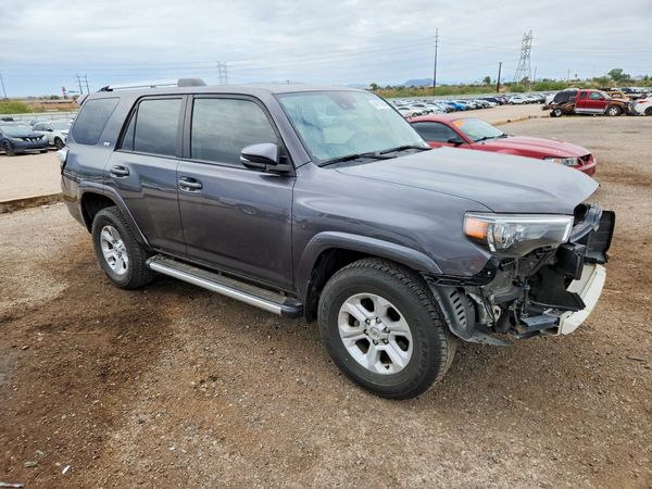 2023 TOYOTA 4RUNNER