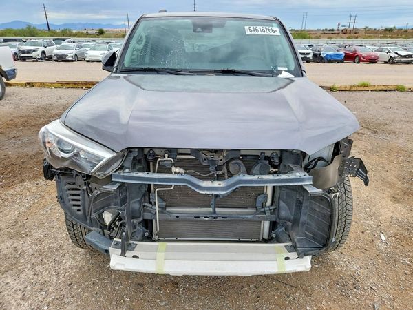 2023 TOYOTA 4RUNNER