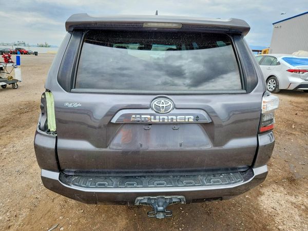 2023 TOYOTA 4RUNNER