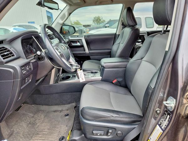 2023 TOYOTA 4RUNNER
