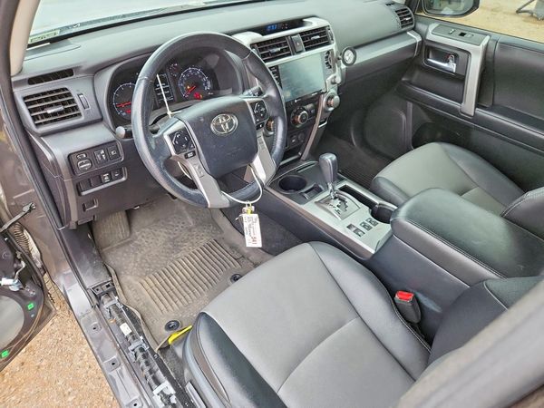 2023 TOYOTA 4RUNNER