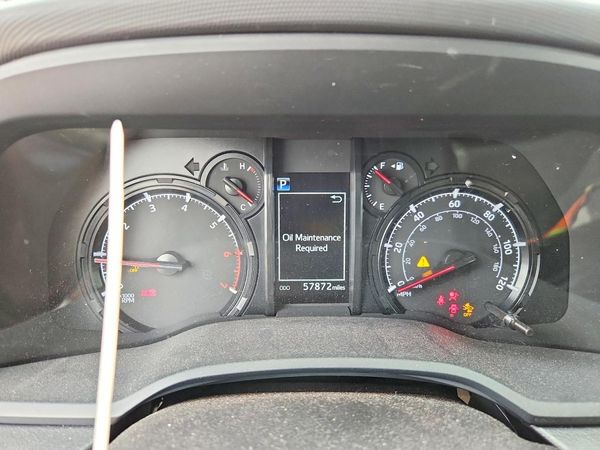 2023 TOYOTA 4RUNNER