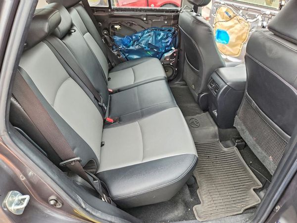 2023 TOYOTA 4RUNNER