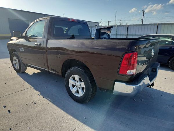 2013 RAM 1500 ST