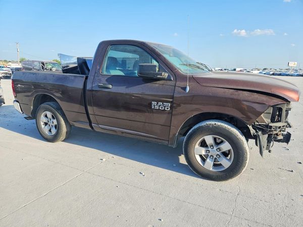 2013 RAM 1500 ST