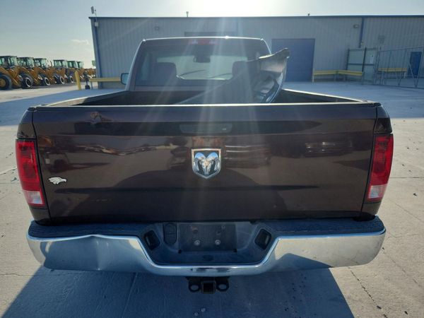 2013 RAM 1500 ST