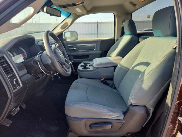 2013 RAM 1500 ST