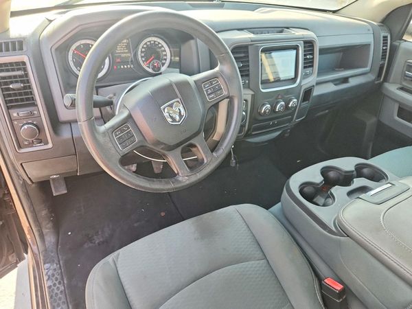 2013 RAM 1500 ST