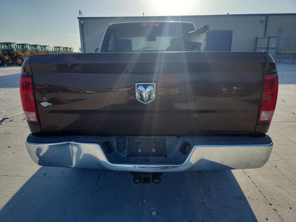 2013 RAM 1500 ST