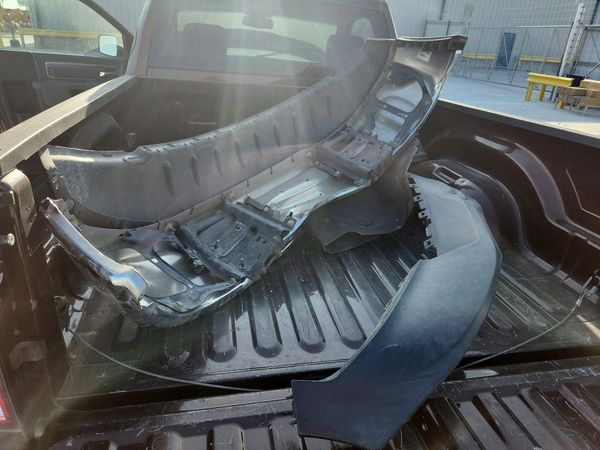 2013 RAM 1500 ST