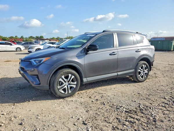 2017 TOYOTA RAV4
