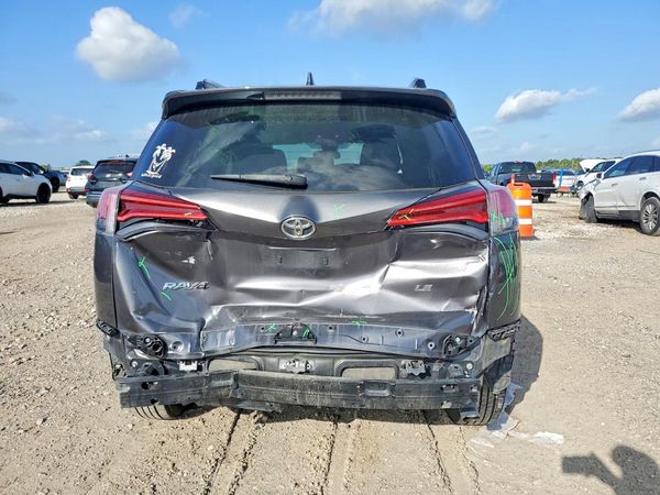 2017 TOYOTA RAV4