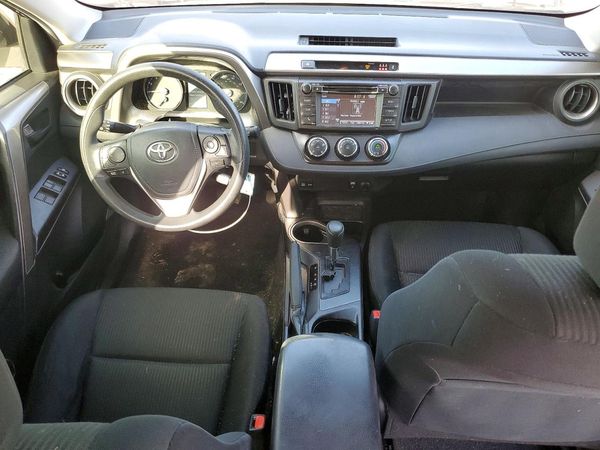 2017 TOYOTA RAV4
