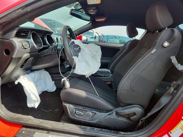 2019 FORD MUSTANG GT Coupe