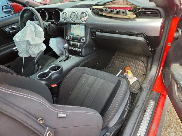 2019 FORD MUSTANG GT Coupe