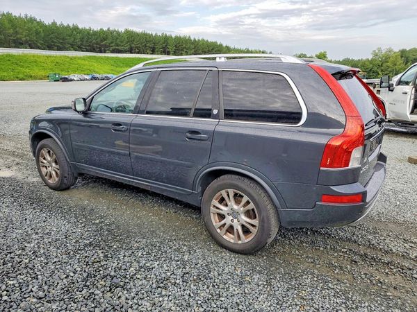 2013 VOLVO XC90