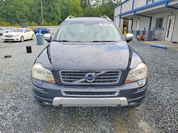 2013 VOLVO XC90