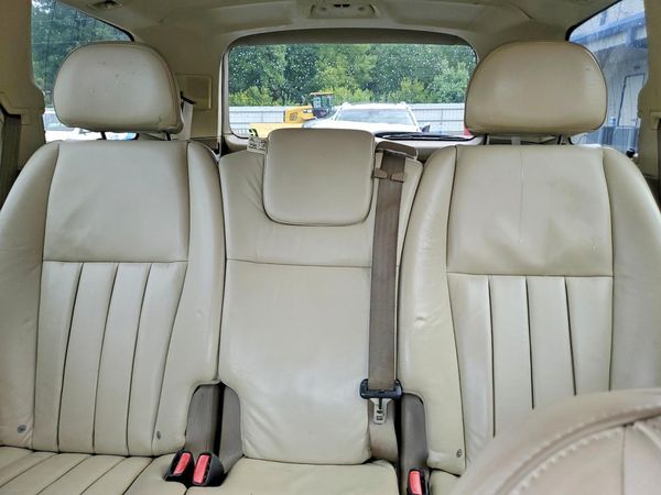 2013 VOLVO XC90