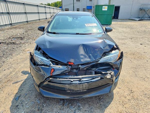 2019 TOYOTA COROLLA L/LE/SE/XLE/XSE