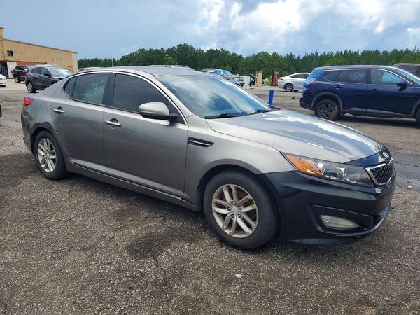 2013 KIA OPTIMA