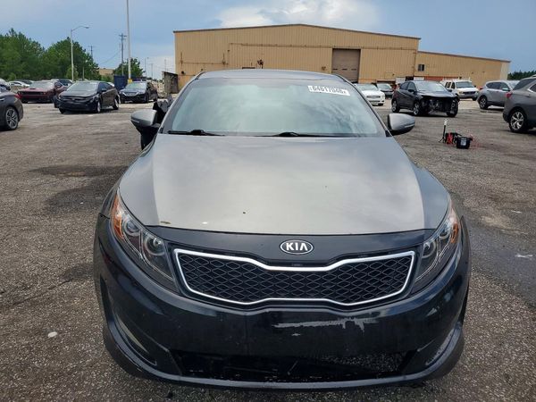 2013 KIA OPTIMA