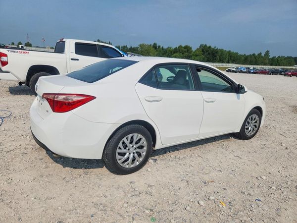 2019 TOYOTA COROLLA L/LE/SE/XLE/XSE