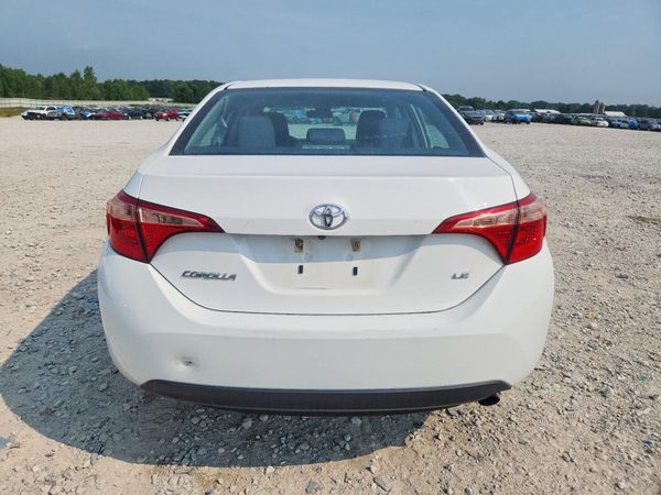 2019 TOYOTA COROLLA L/LE/SE/XLE/XSE