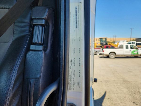 2016 VOLVO VNL