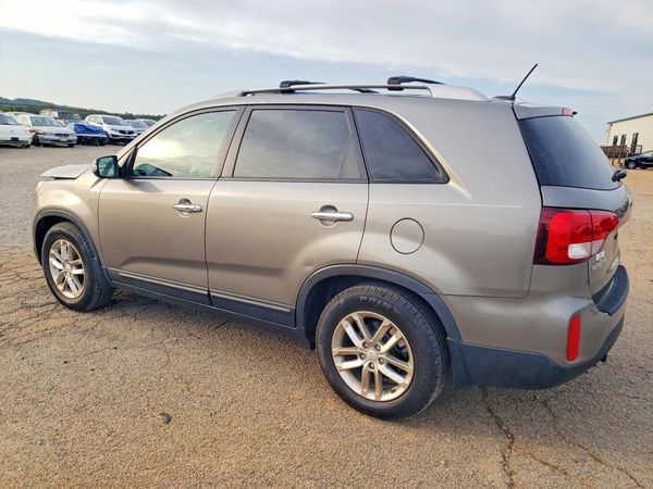 2015 KIA SORENTO GL