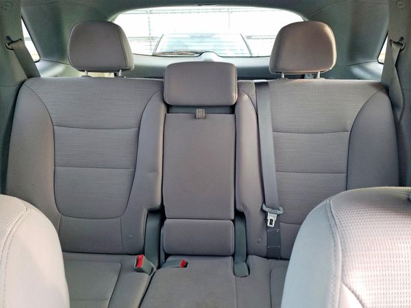 2015 KIA SORENTO GL