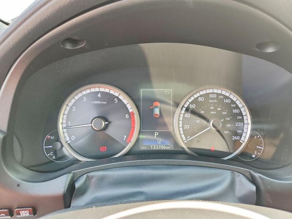 2019 LEXUS NX 300 300 Luxury