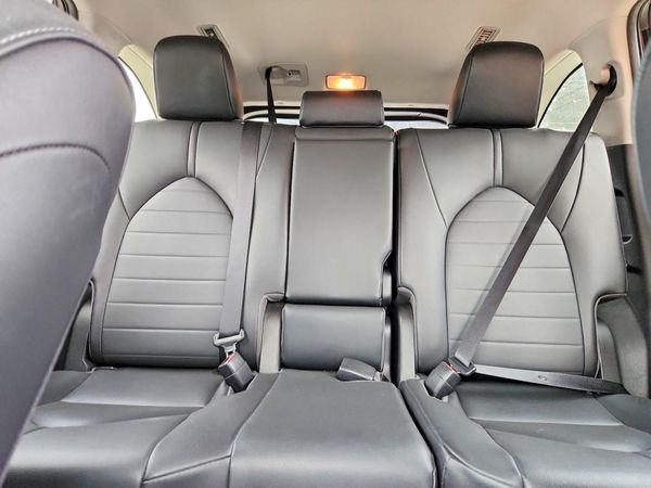 2020 TOYOTA HIGHLANDER