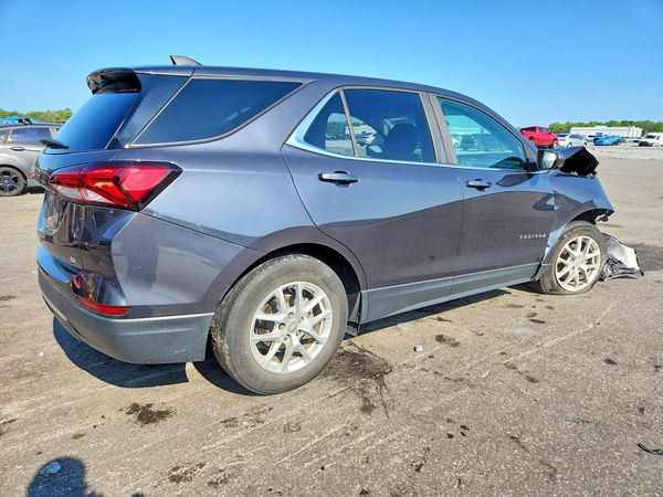 2023 CHEVROLET EQUINOX LT (1LT)