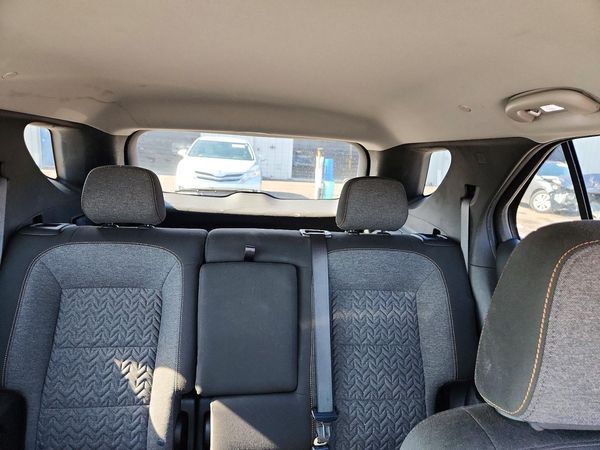 2023 CHEVROLET EQUINOX LT (1LT)