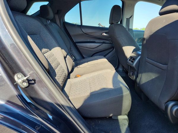 2023 CHEVROLET EQUINOX LT (1LT)