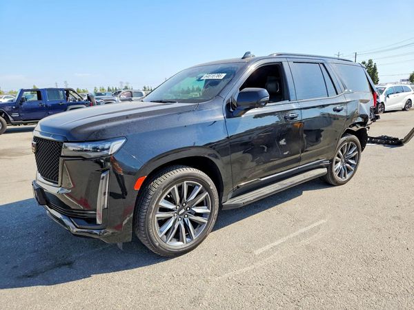 2023 CADILLAC ESCALADE