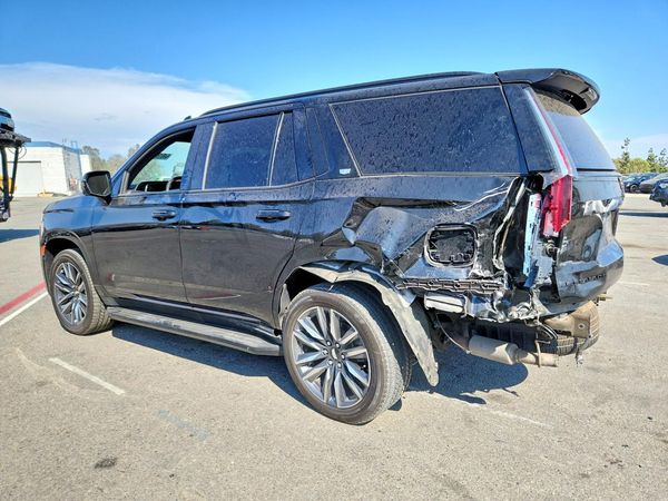 2023 CADILLAC ESCALADE