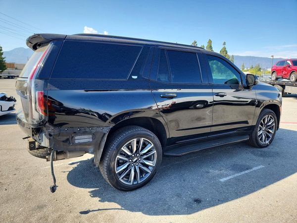 2023 CADILLAC ESCALADE