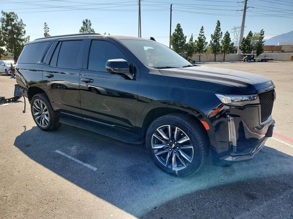 2023 CADILLAC ESCALADE