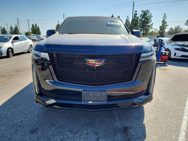 2023 CADILLAC ESCALADE