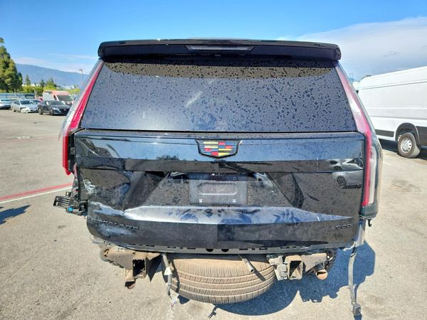 2023 CADILLAC ESCALADE