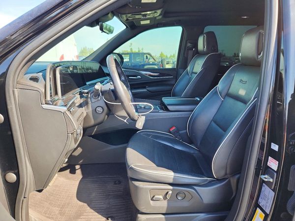 2023 CADILLAC ESCALADE