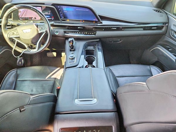 2023 CADILLAC ESCALADE