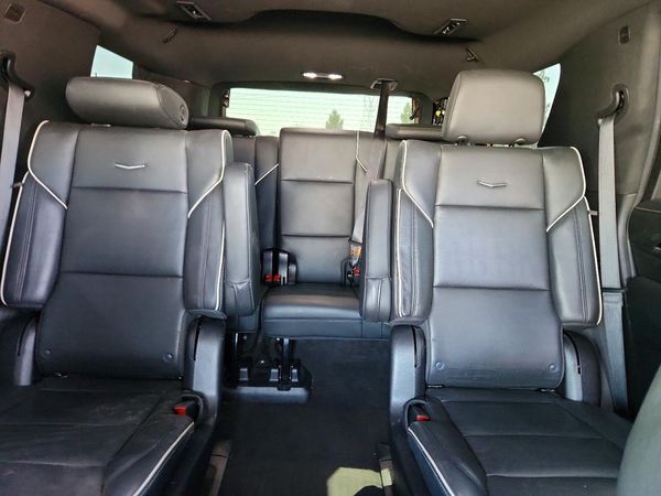 2023 CADILLAC ESCALADE