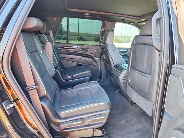 2023 CADILLAC ESCALADE