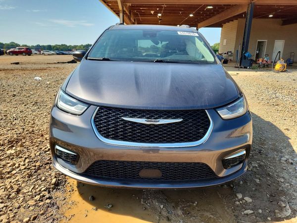 2022 CHRYSLER PACIFICA