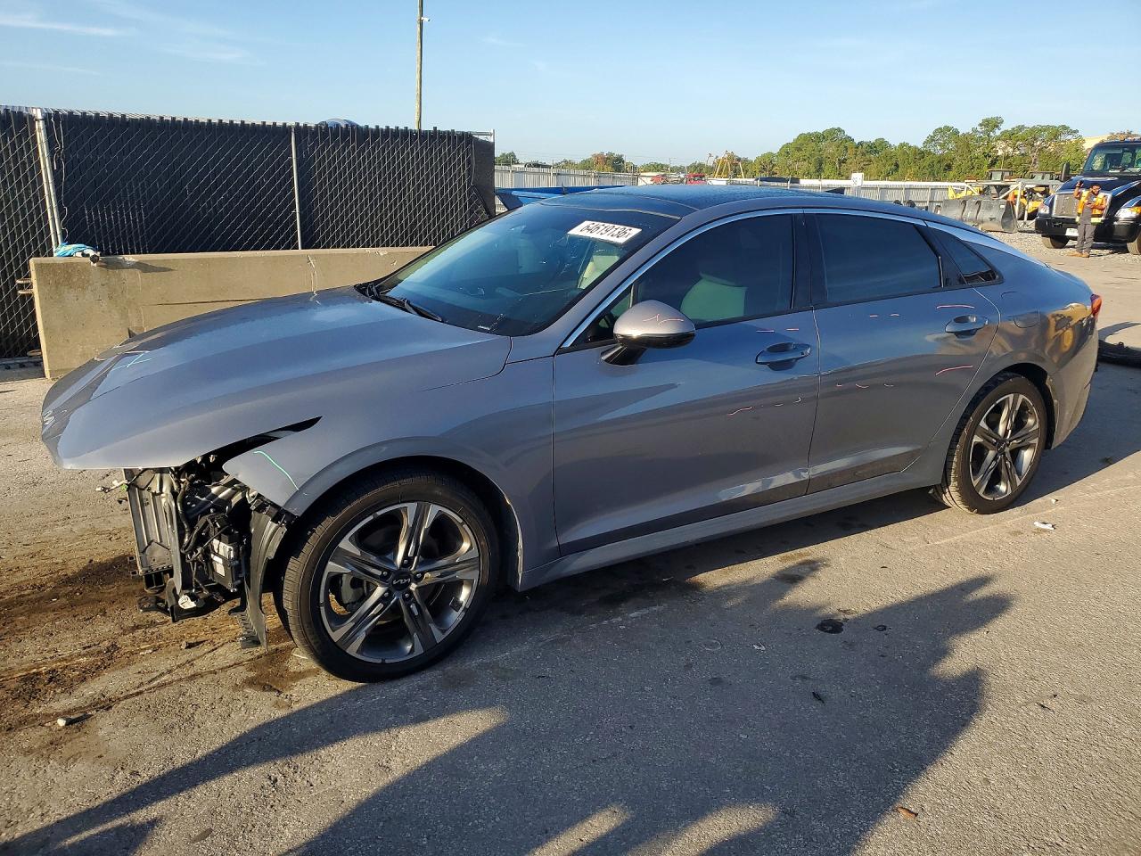 2024 KIA K5
